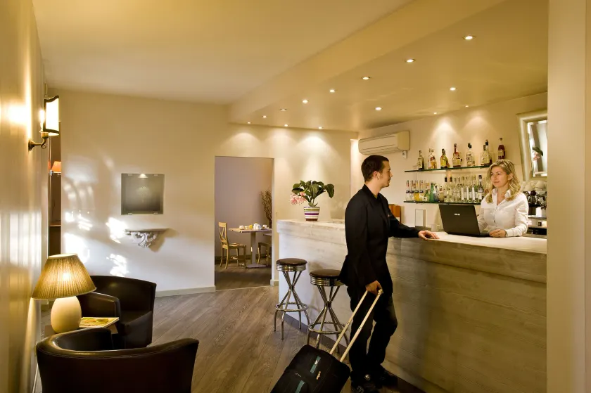 Hotel Noce - Image 1