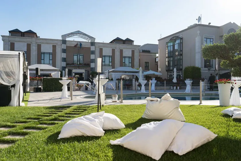 Hotel Incontro - Image 1