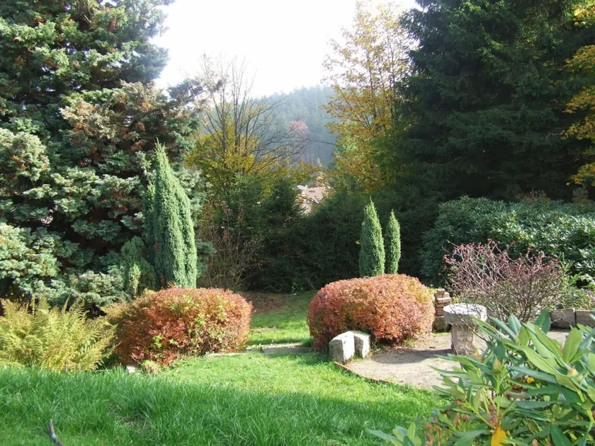 Hotel Carlsruh - Image 1