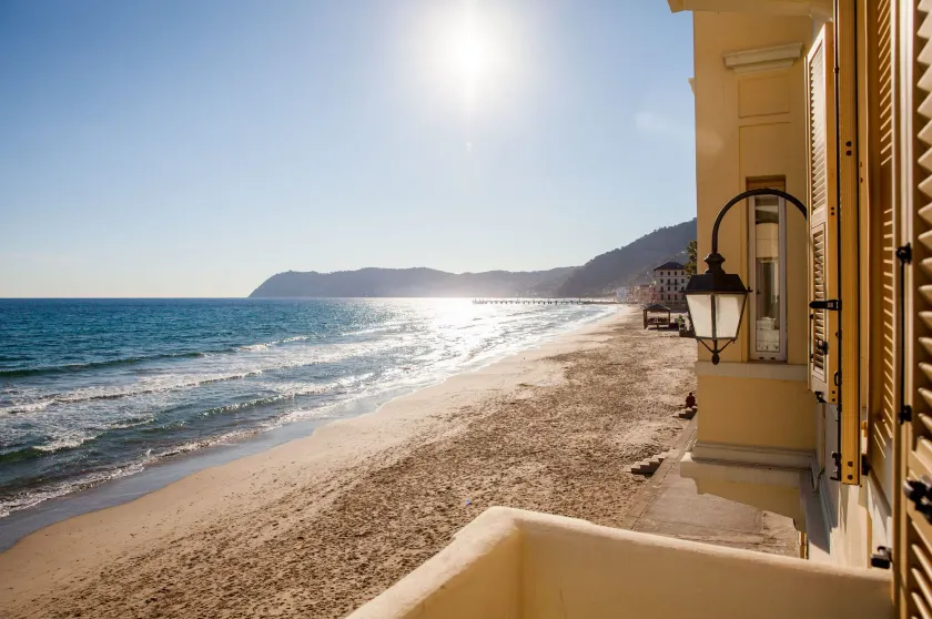 Hotel Savoia - Image 1