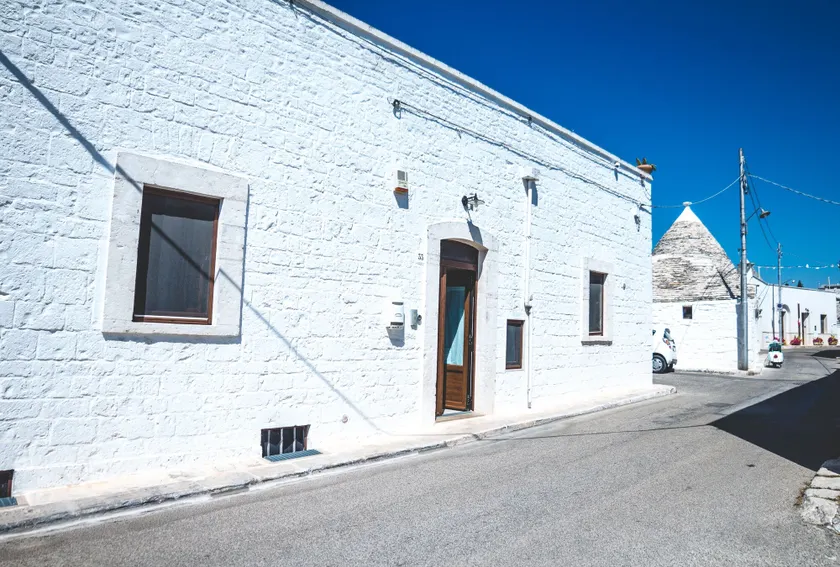 Trulli-eu Guesthouse Alberobello - Image 1