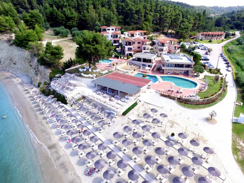 Elani Bay Resort - Image 1
