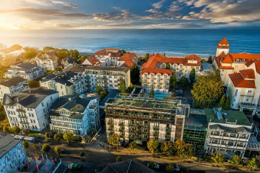 Hotel Meersinn - Binz - Image 1