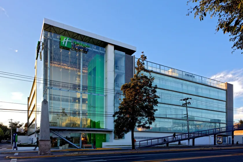 Holiday Inn Express Guadalajara Expo by IHG - Image 1