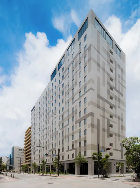 THE NEST NAHA - Image 1