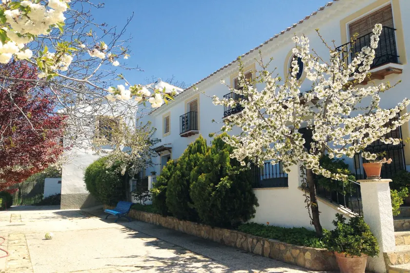 Apartamentos El Molino de Morillas - Image 1