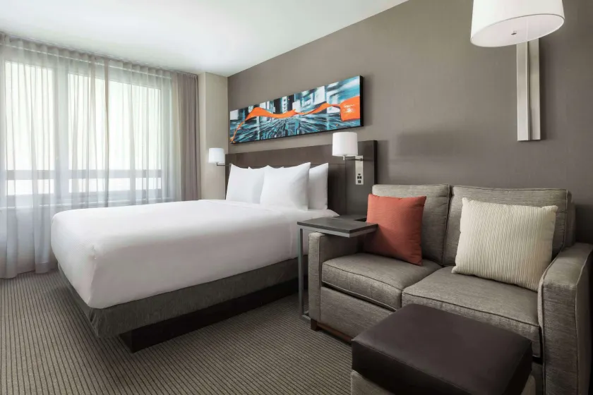 Hyatt Place New York City - Times Square - Image 1