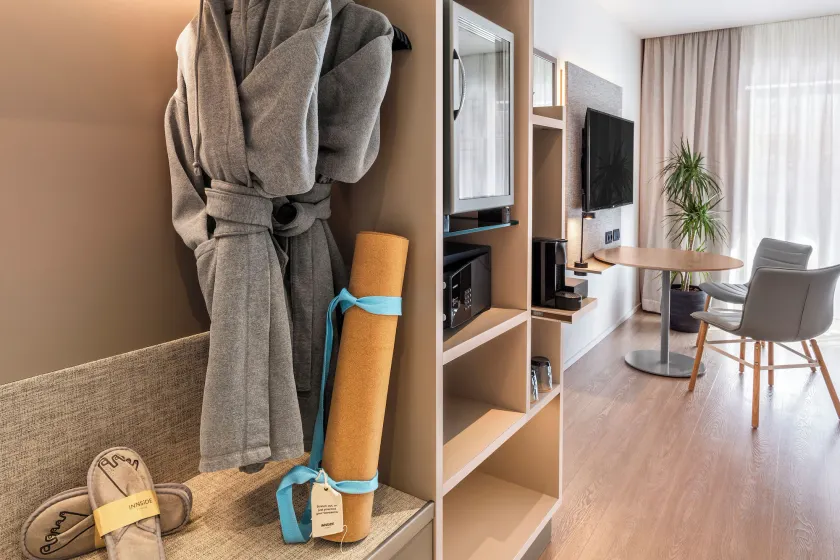 INNSiDE by Meliá San Sebastián Orly - Image 1