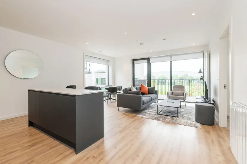 The Grange Dublin - Image 1