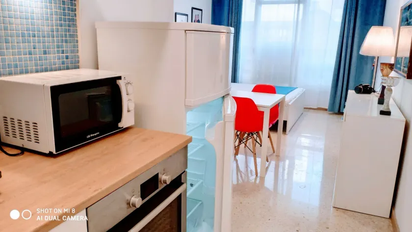 Hostal Estudios - Image 1