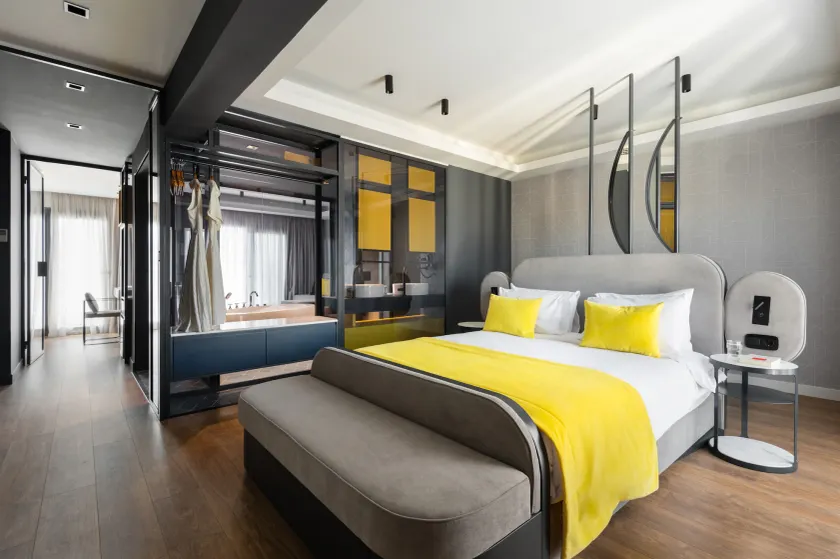 COLORS Hotel Athens - Image 1