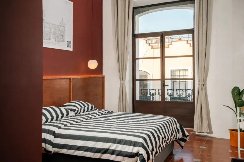 Casa Serdán - Image 1