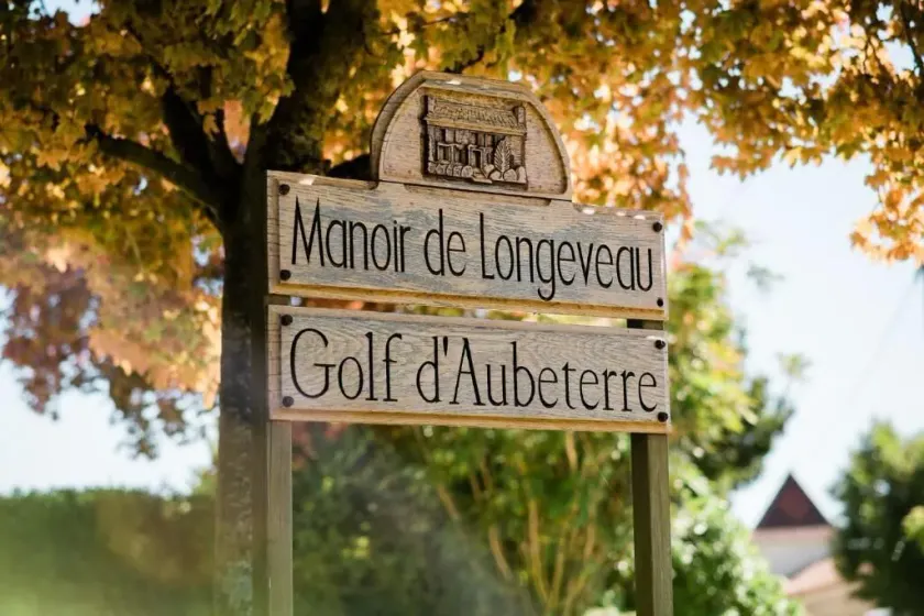 Manoir de Longeveau - Image 1