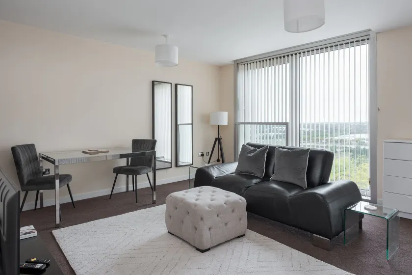 City Stay Apartments - Hub - Image 1