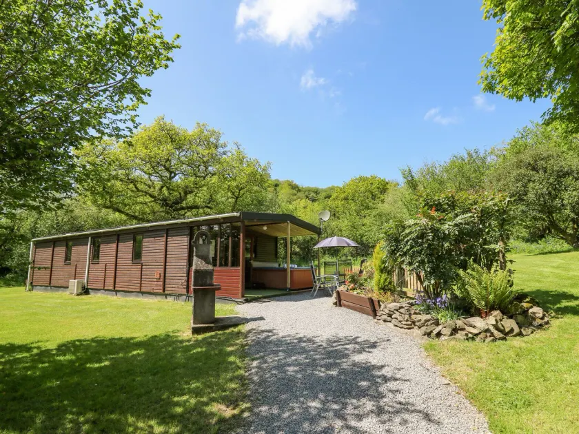 Brook Lodge - Image 1