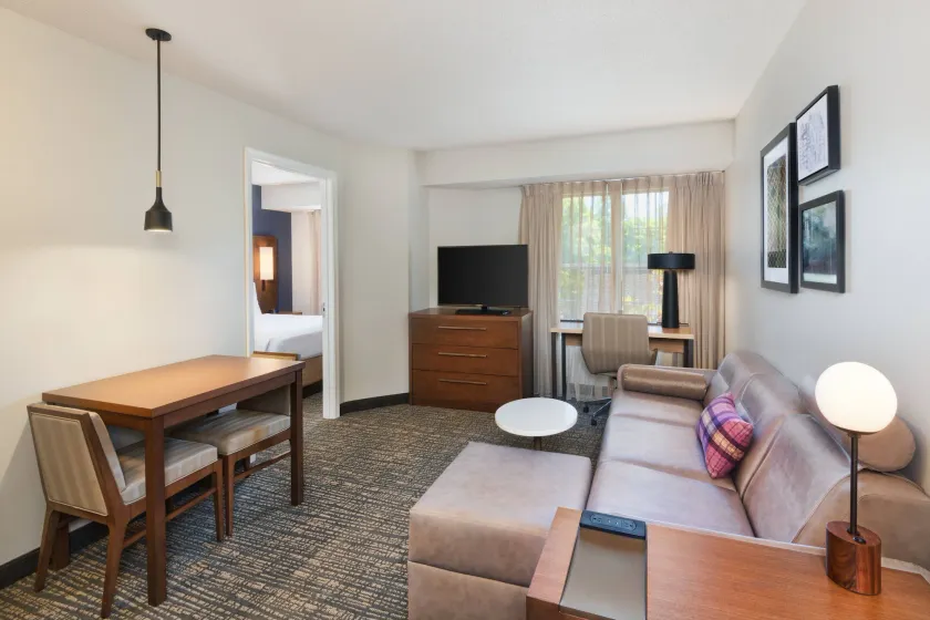 Residence Inn by Marriott State College - Image 1