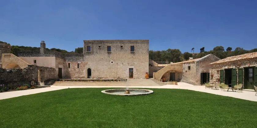 Masseria Pizzofalcone - Image 1