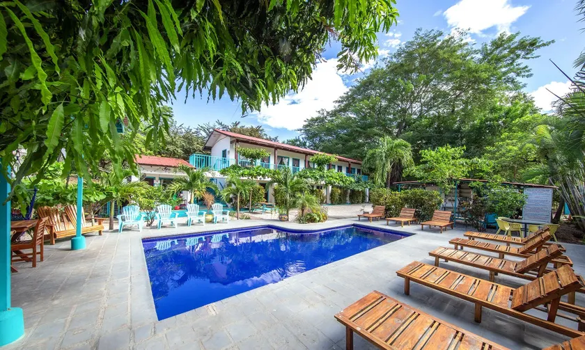 Hotel Diversion Tropical - Image 1