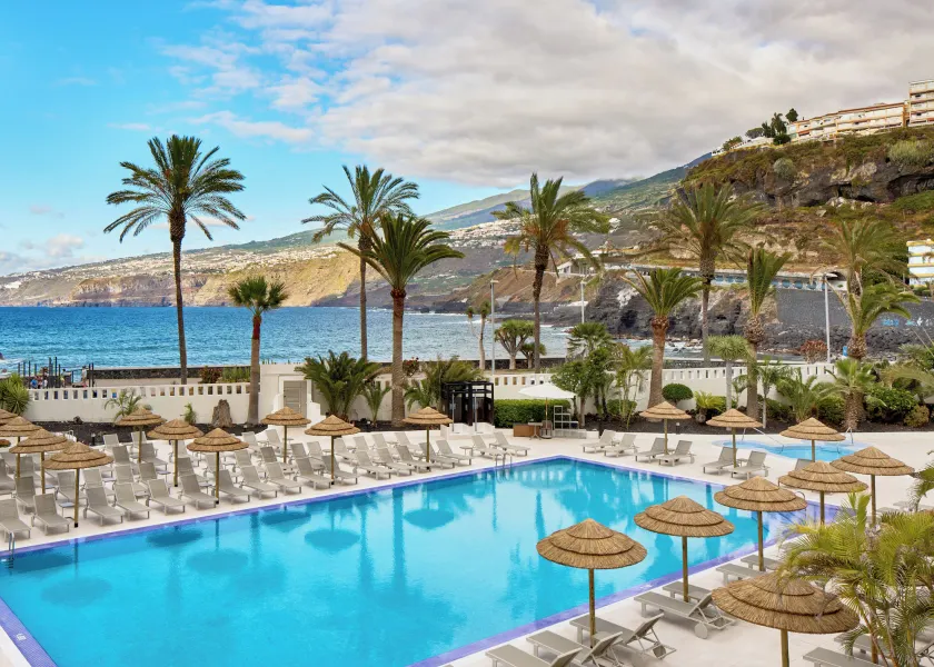 Meliá Costa Atlantis Tenerife - Image 1