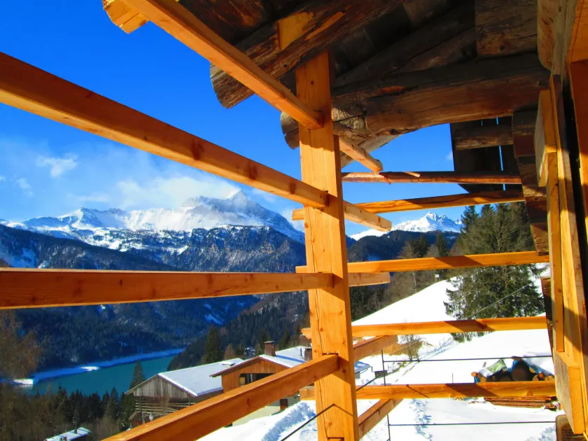 Albergo Diffuso Sauris in Lateis - Image 1