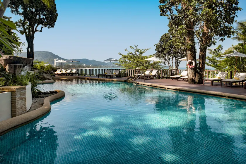 Centara Villas Phuket - Image 1