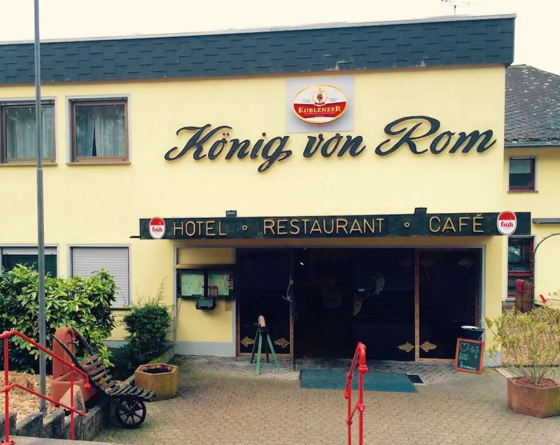 Waldhotel König von Rom - Image 1