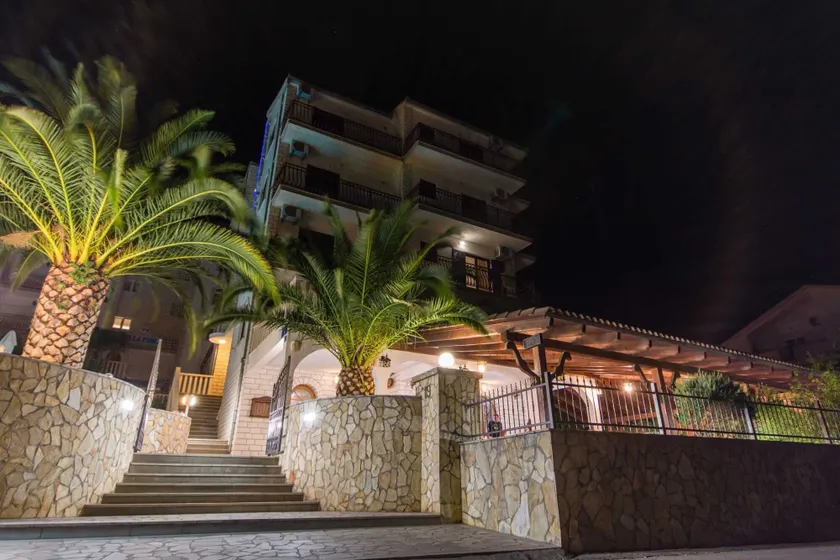 Hotel Vagabundo - Image 1