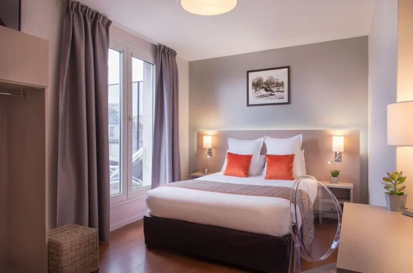 Classics Hôtel Paris Bastille - Image 1