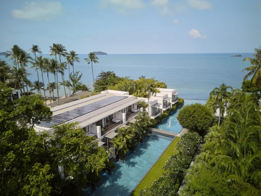 The Chill Resort and Spa, Koh Chang - Image 1
