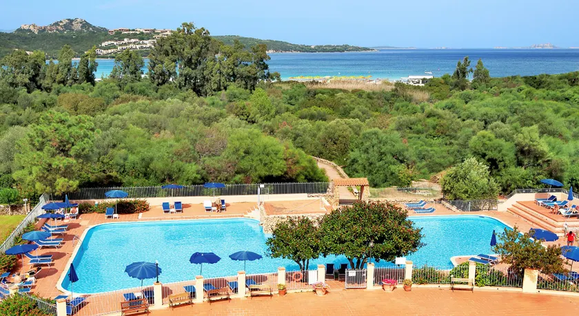 Colonna Beach Hotel Marinella - Image 1