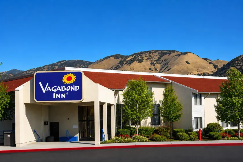 Vagabond Inn - Lebec, CA - Image 1
