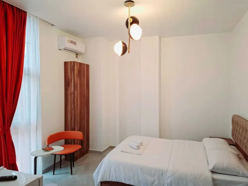 VillaSe - Habitación