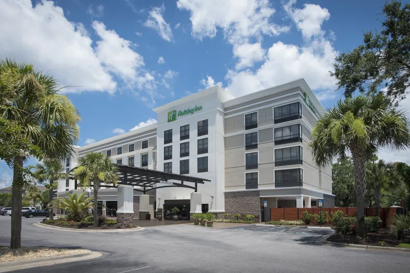 Holiday Inn Pensacola - University Area by IHG - Image 1