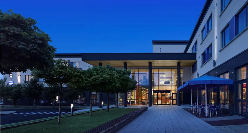Radisson Blu Hotel, Letterkenny - Image 1