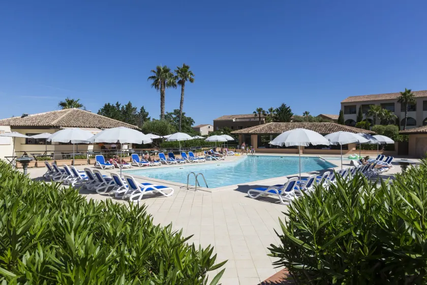 Vacancéole - Résidence Sognu di Mare - Image 1