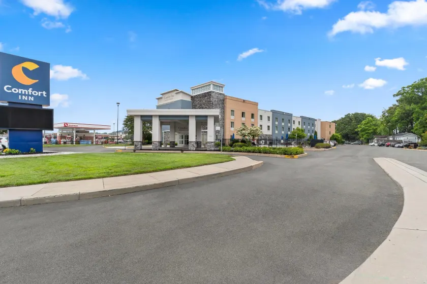 Comfort Inn Rehoboth Beach - Image 1