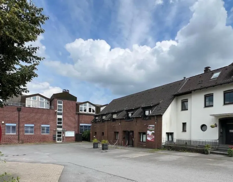 Rheinländer Seehotel - Image 1