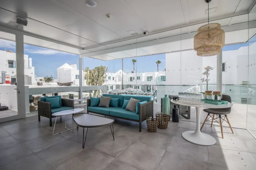 Guinate Club Apartamentos - Image 1