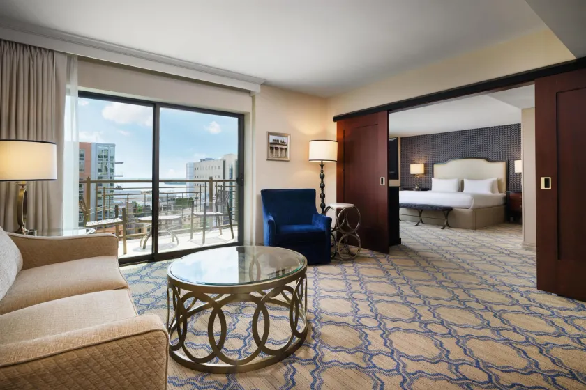 Best Western Premier Park Hotel - Image 1