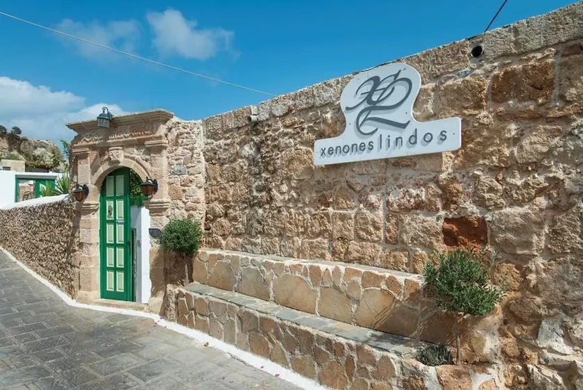 Xenones Lindos - Image 1