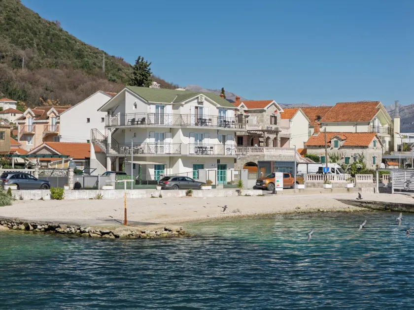 Rosic Apartments Baosici - Image 1