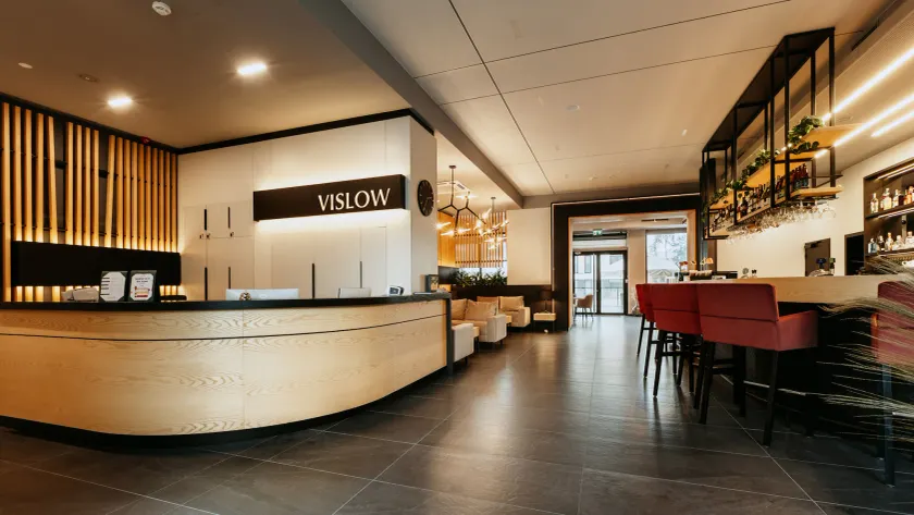 VISLOW Resort - Image 1
