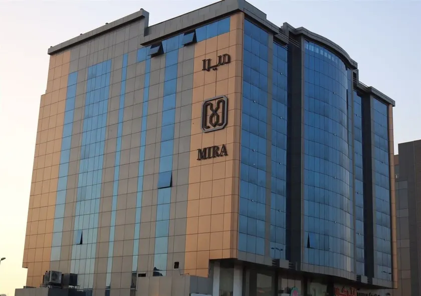 Mira Suites AlBasateen - Image 1