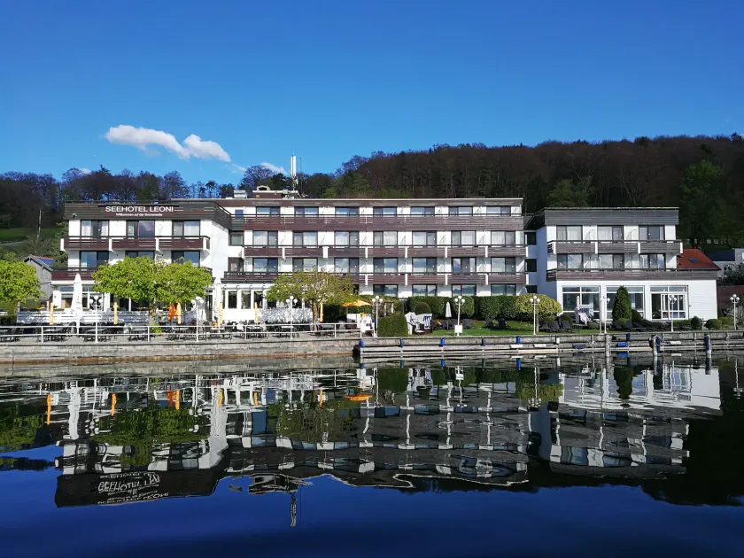 Seehotel Leoni Berg am Starnberger See - Image 1