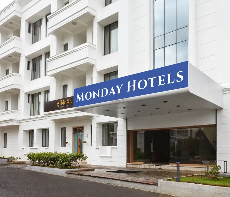 Mango Suites Select Mahape - Image 1