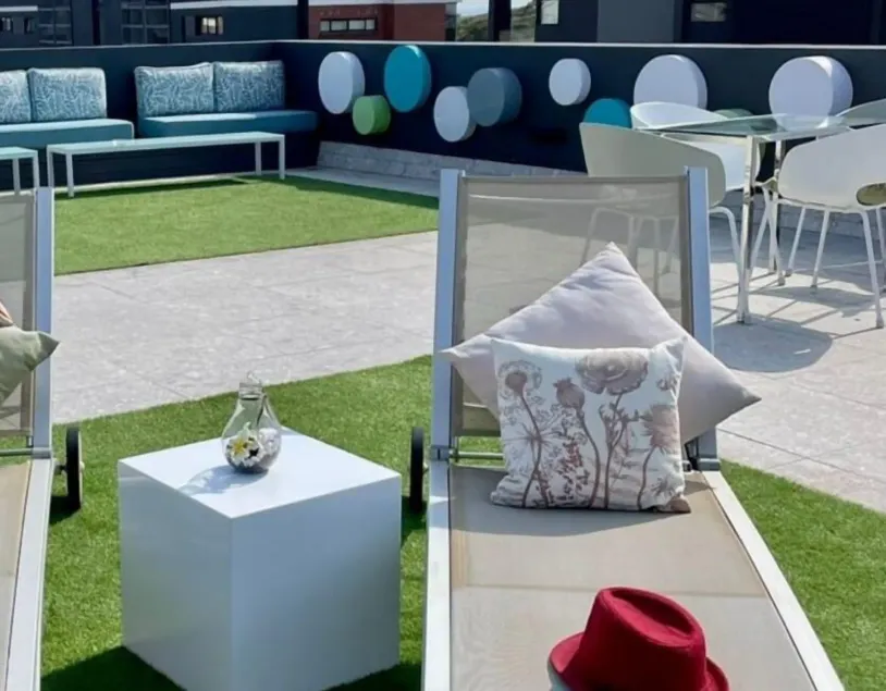 Zest Boutique Hotel by The Living Journey Collection - Image 1
