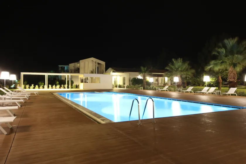 Il Vigneto Resort - Image 1