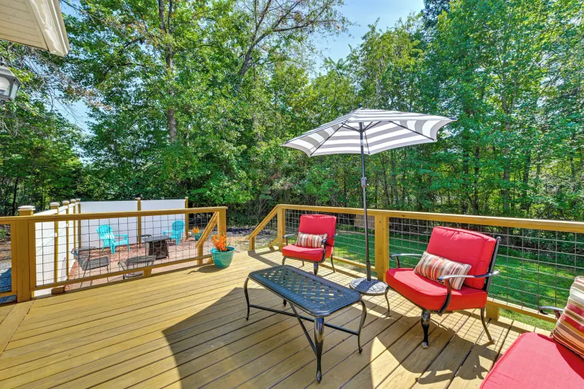 'country Retreat' Near Wineries & Wedding Venues - Image 1