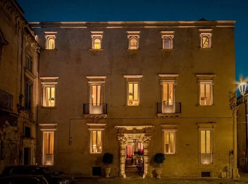 Palazzo Maresgallo Suites & SPA - Image 1