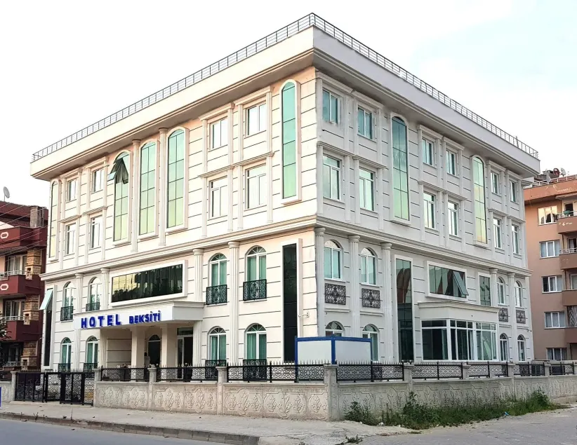 BEKSİTİ HOTEL - Image 1